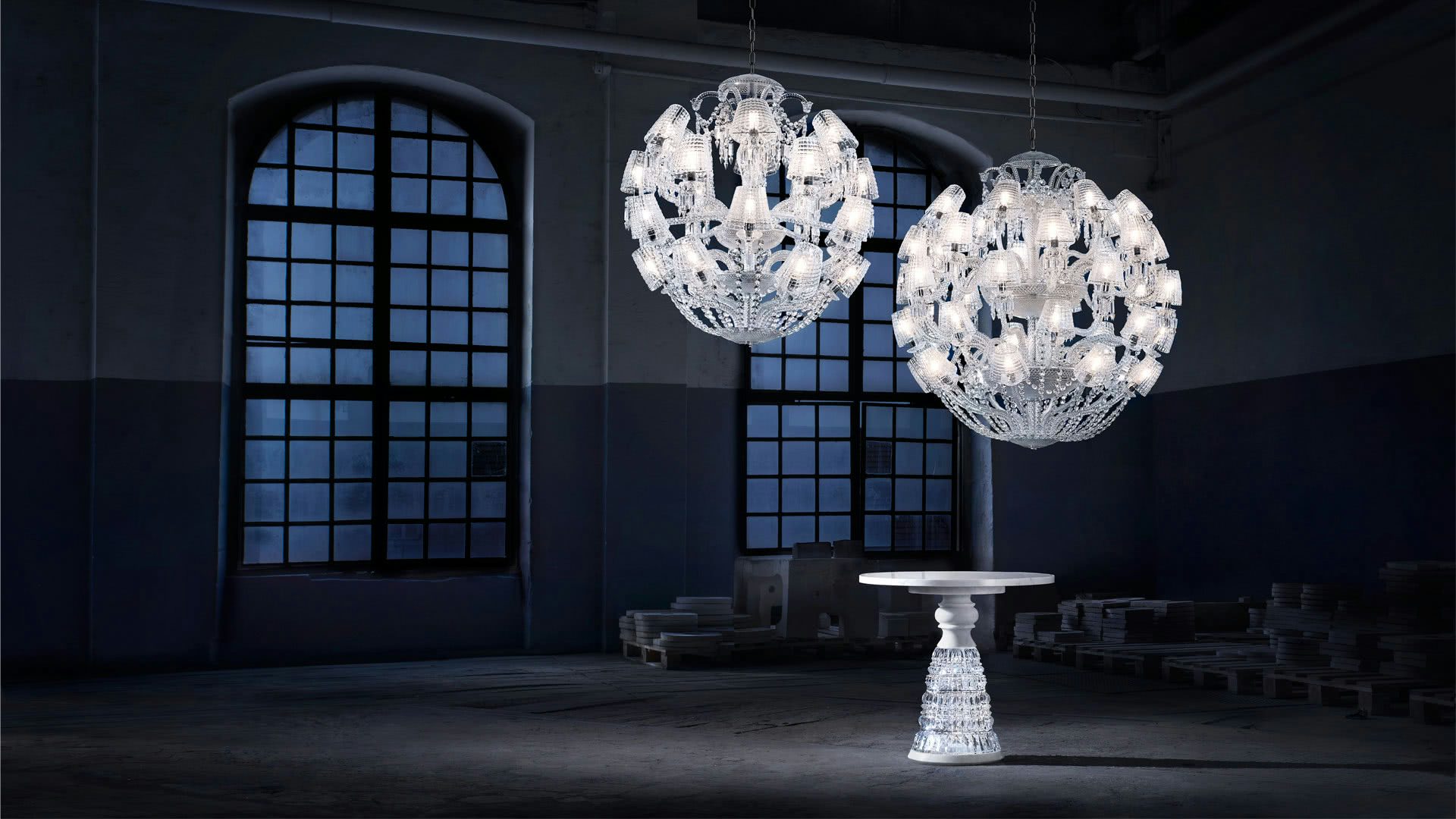 Le Roy Soleil - Marcel Wanders